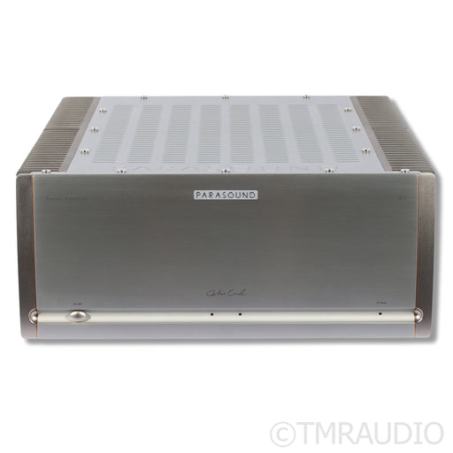 Parasound Halo JC5 Power Amplifier
