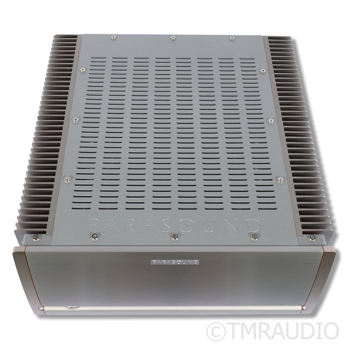 Parasound Halo JC5 Power Amplifier