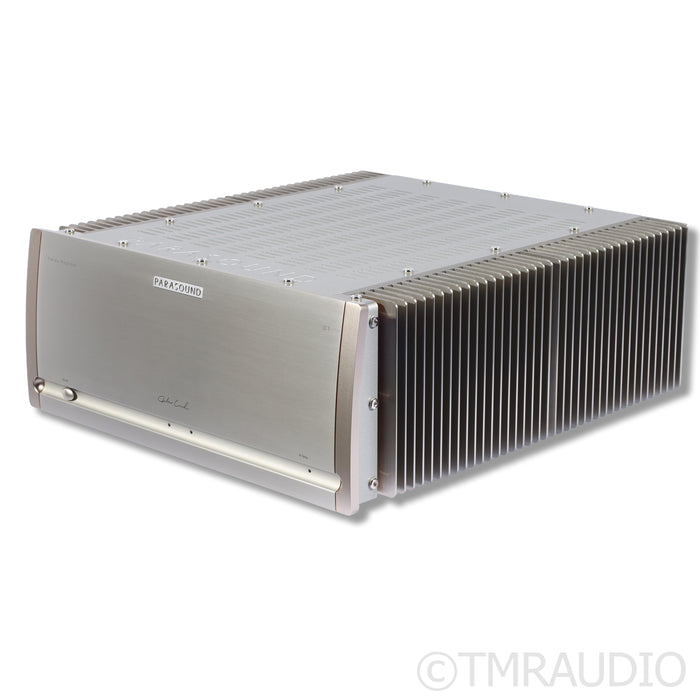 Parasound Halo JC5 Power Amplifier