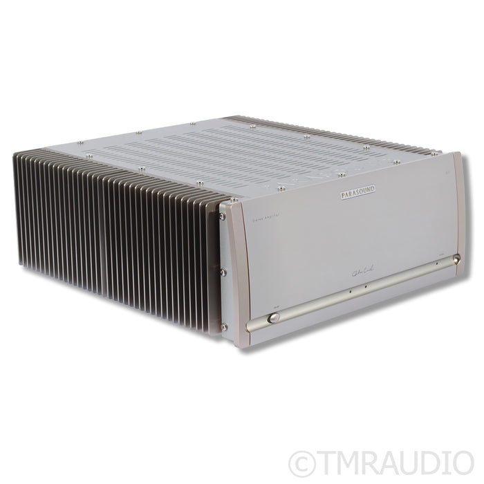 Parasound Halo JC5 Power Amplifier