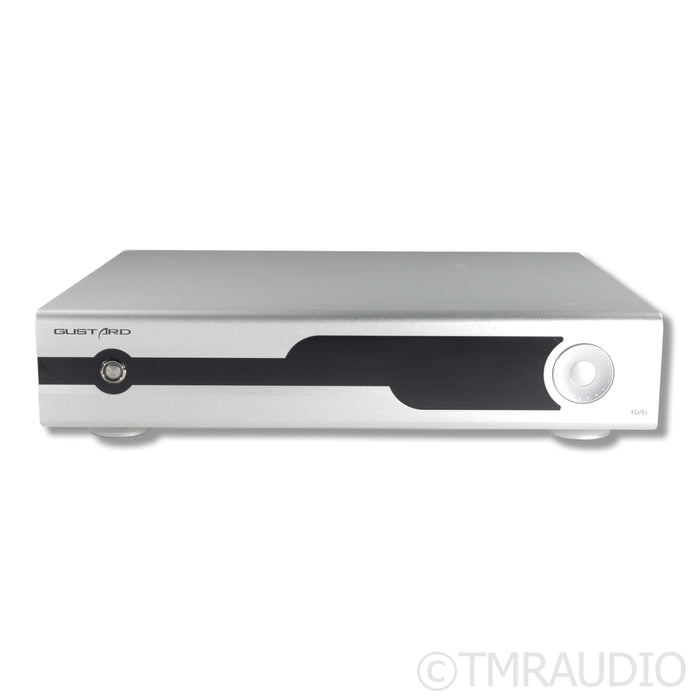 Gustard R26 Streaming DAC