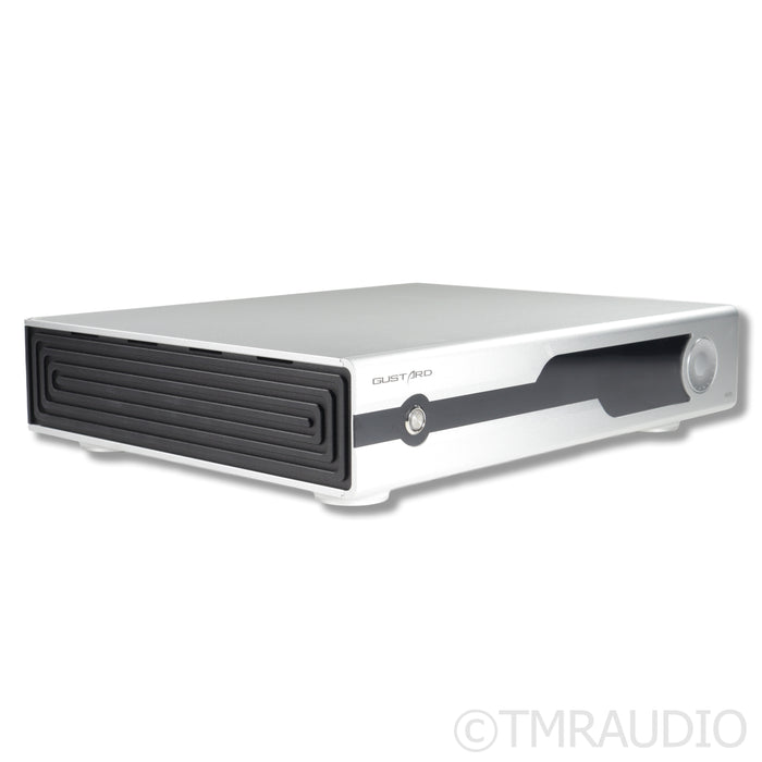 Gustard R26 Streaming DAC