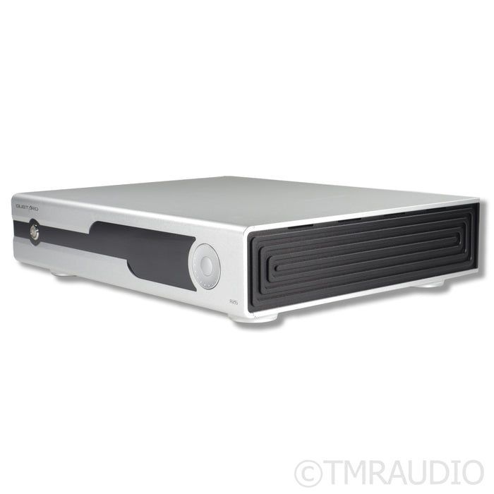 Gustard R26 Streaming DAC