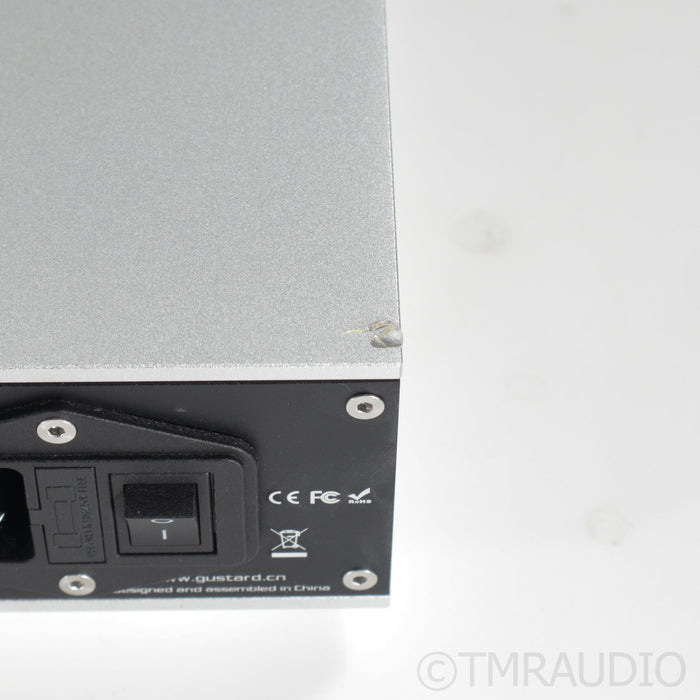 Gustard R26 Streaming DAC