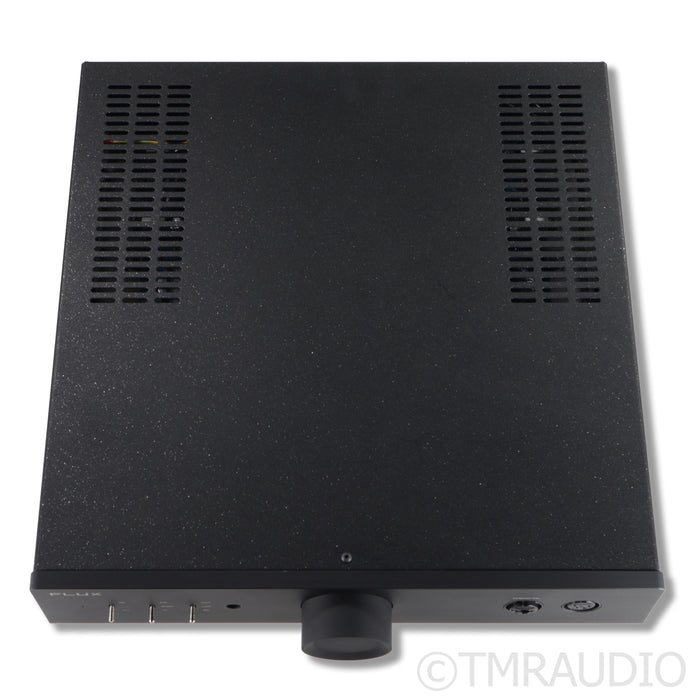 Flux Lab Acoustics Mentor Headphone Amplifier
