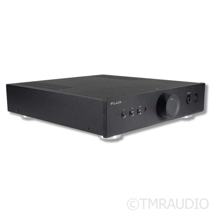 Flux Lab Acoustics Mentor Headphone Amplifier