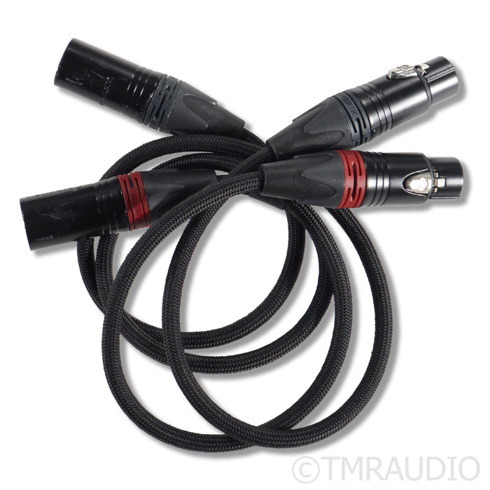 Flux Lab Acoustics Mentor Headphone Amplifier