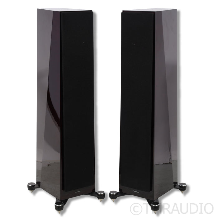 Paradigm Founder 80F Floorstanding Speakers