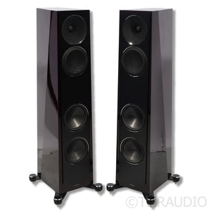 Paradigm Founder 80F Floorstanding Speakers
