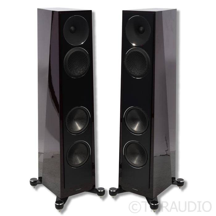 Paradigm Founder 80F Floorstanding Speakers