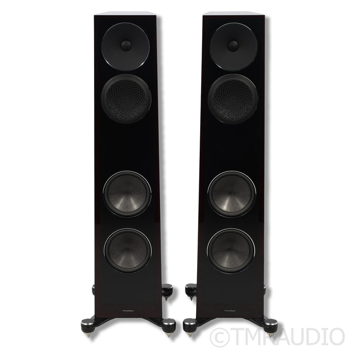 Paradigm Founder 80F Floorstanding Speakers