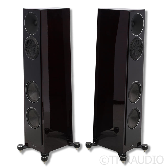 Paradigm Founder 80F Floorstanding Speakers