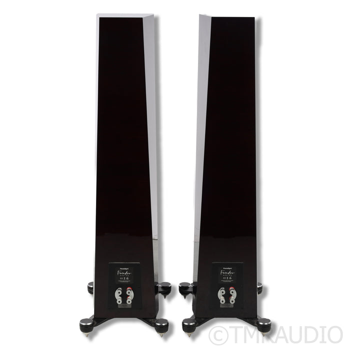 Paradigm Founder 80F Floorstanding Speakers