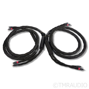 Synergistic Research Galileo LE Speaker Cables; 3.5m
