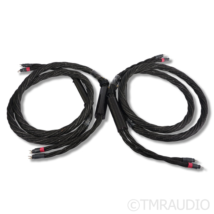 Synergistic Research Galileo LE Speaker Cables; 3.5m