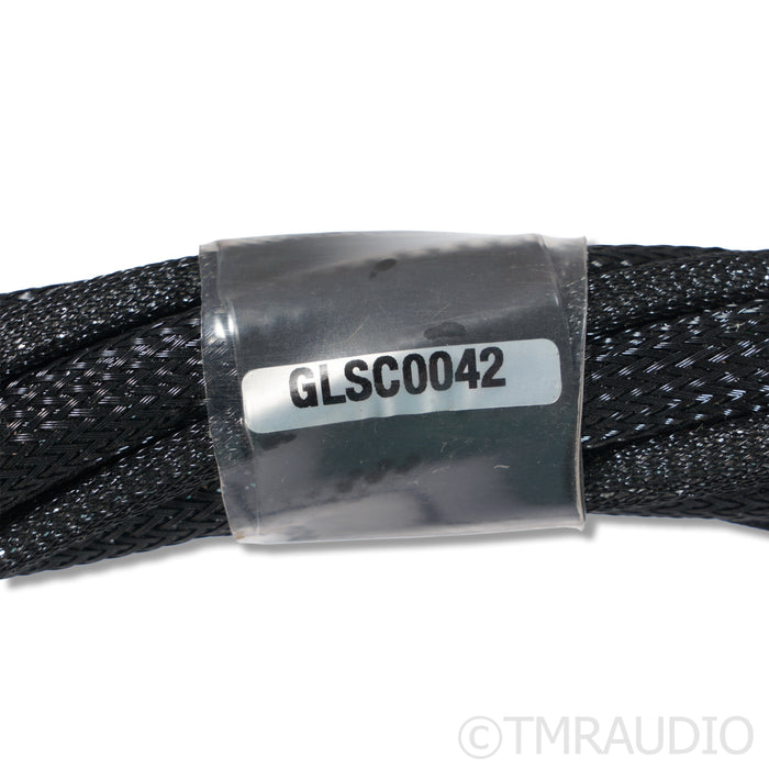 Synergistic Research Galileo LE Speaker Cables; 3.5m