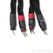 Synergistic Research Galileo LE Speaker Cables; 3.5m