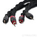 Synergistic Research Galileo LE Speaker Cables; 3.5m