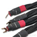 Synergistic Research Galileo LE Speaker Cables; 3.5m