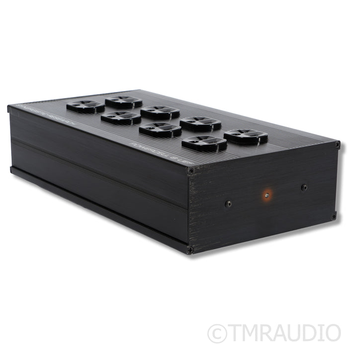 Synergistic Research PowerCell 8 UEF Power Conditioner; Level 2 Power Cable