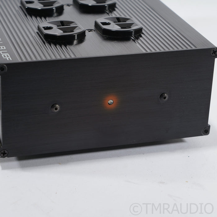 Synergistic Research PowerCell 8 UEF Power Conditioner; Level 2 Power Cable