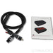 Synergistic Research PowerCell 8 UEF Power Conditioner; Level 2 Power Cable