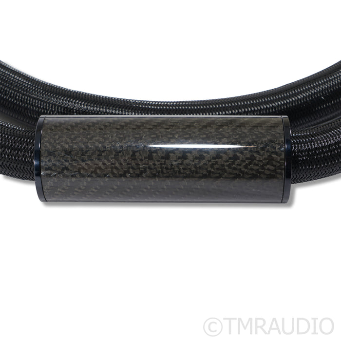 Synergistic Research PowerCell 8 UEF Power Conditioner; Level 2 Power Cable