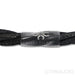 Synergistic Research Galileo UEF XLR Cables; 1m