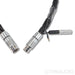 Synergistic Research Galileo UEF XLR Cables; 1m