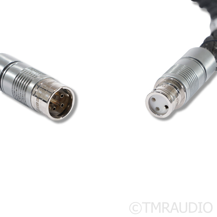 Synergistic Research Galileo UEF XLR Cables; 1m
