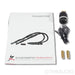 Synergistic Research Galileo UEF XLR Cables; 1m