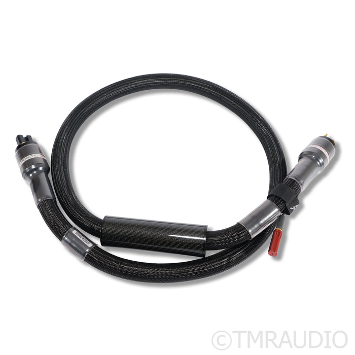 Synergistic Research Atmosphere UEF Level 2 Power Cable; 1.5m