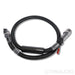 Synergistic Research Atmosphere UEF Level 2 Power Cable; 1.5m