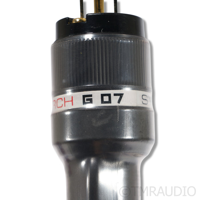 Synergistic Research Atmosphere UEF Level 2 Power Cable; 1.5m