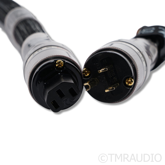 Synergistic Research Atmosphere UEF Level 2 Power Cable; 1.5m