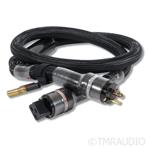 Synergistic Research Atmosphere UEF Level 3 High Current Power Cable; 1.5m