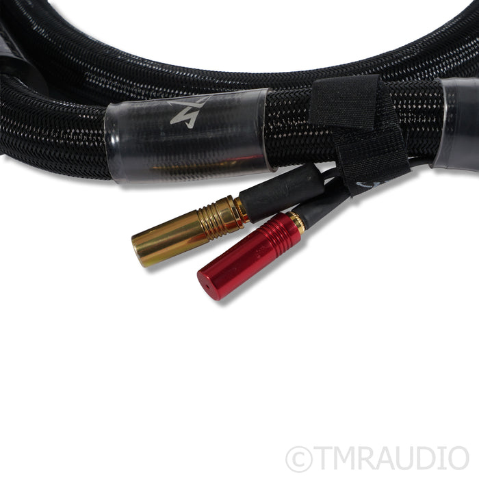 Synergistic Research Atmosphere UEF Level 3 High Current Power Cable; 1.5m