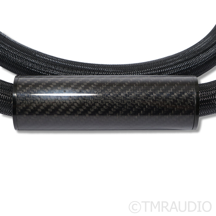 Synergistic Research Atmosphere UEF Level 3 High Current Power Cable; 1.5m