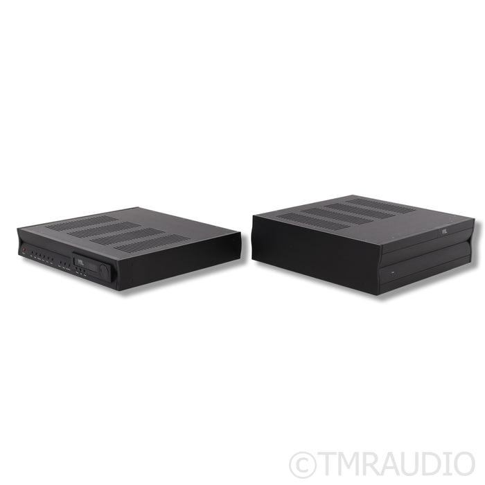 VTL TL-7.5 Series II Dual Chassis Hybrid Reference Line Preamplifier