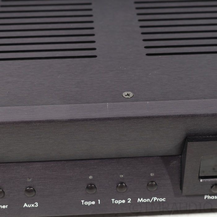 VTL TL-7.5 Series II Dual Chassis Hybrid Reference Line Preamplifier