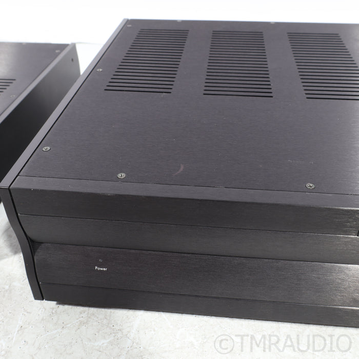 VTL TL-7.5 Series II Dual Chassis Hybrid Reference Line Preamplifier