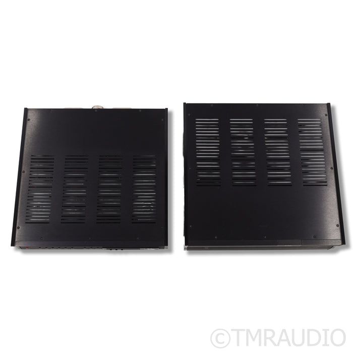 VTL TL-7.5 Series II Dual Chassis Hybrid Reference Line Preamplifier