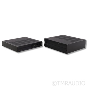 VTL TL-7.5 Series II Dual Chassis Hybrid Reference Line Preamplifier