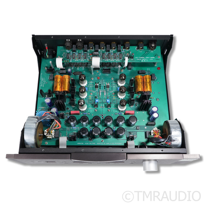 BAT VK30 Tube Preamplifier