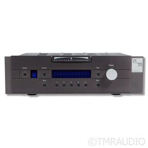 BAT VK30 Tube Preamplifier