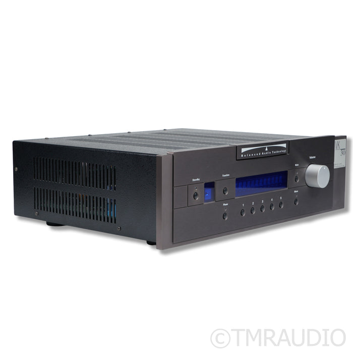 BAT VK30 Tube Preamplifier