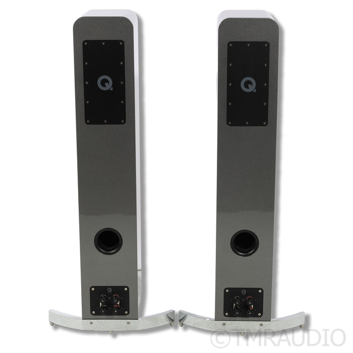 Q Acoustics Concept 50 Floorstanding Speakers