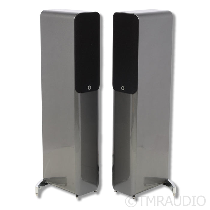 Q Acoustics Concept 50 Floorstanding Speakers