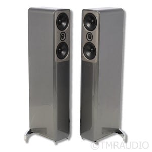 Q Acoustics Concept 50 Floorstanding Speakers