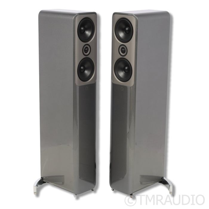 Q Acoustics Concept 50 Floorstanding Speakers